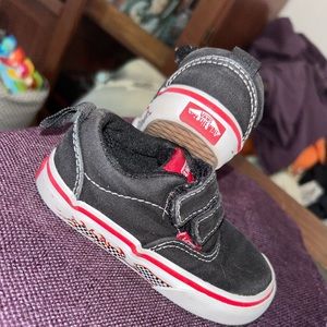 Toddler boy shoes